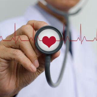 Fallbrook Medical Center - Electrocardiograms (ECG or EKG)
