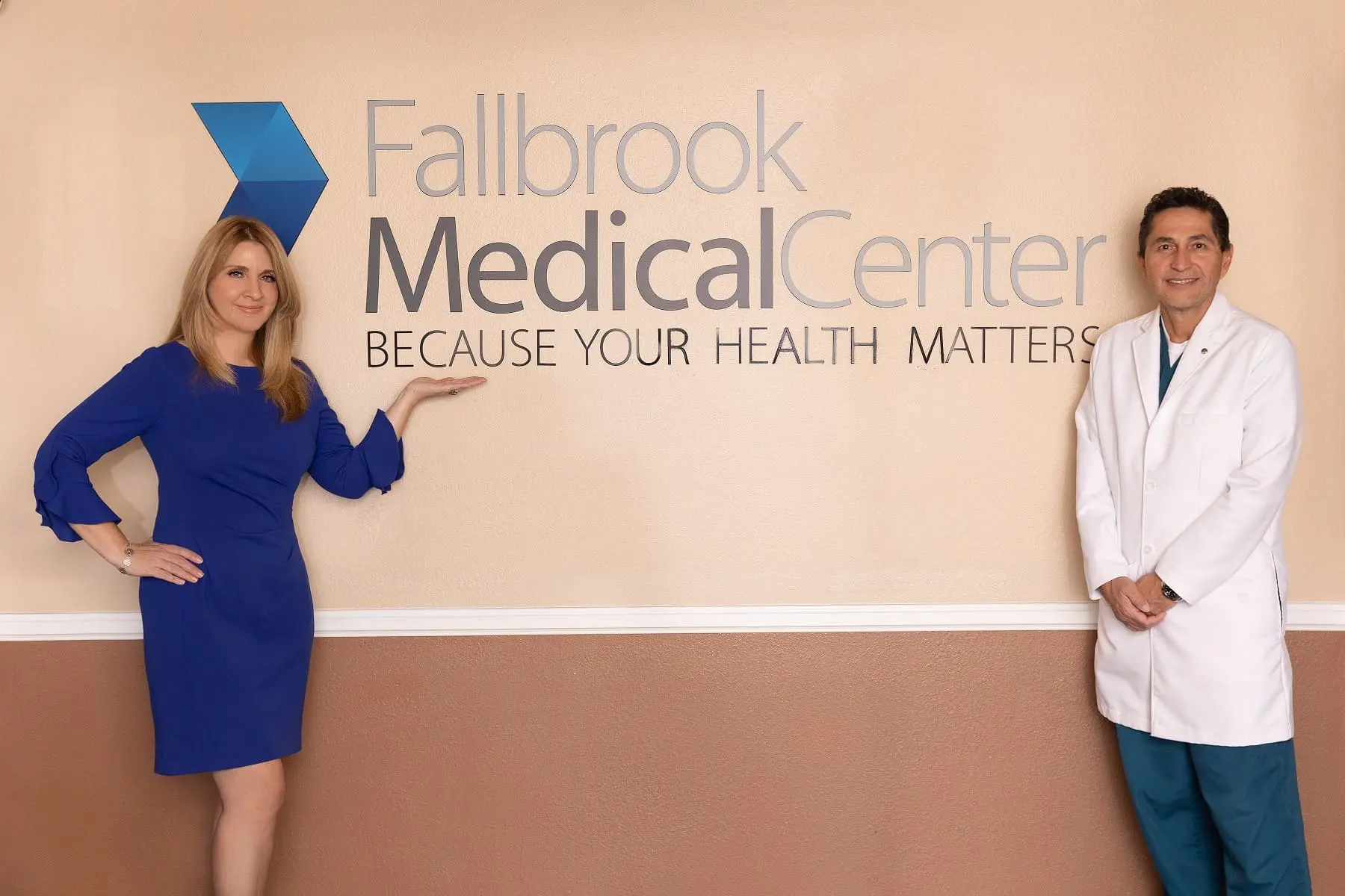 Medical Services Fall Brook Medical Center - Because Your Health Matters