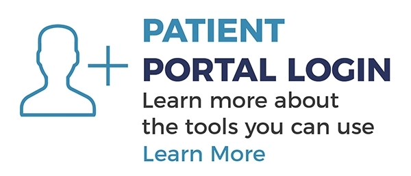 Patient Portal Login