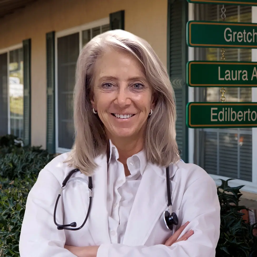 Fallbrook Medical Margaret Deel MD - Medical Providers