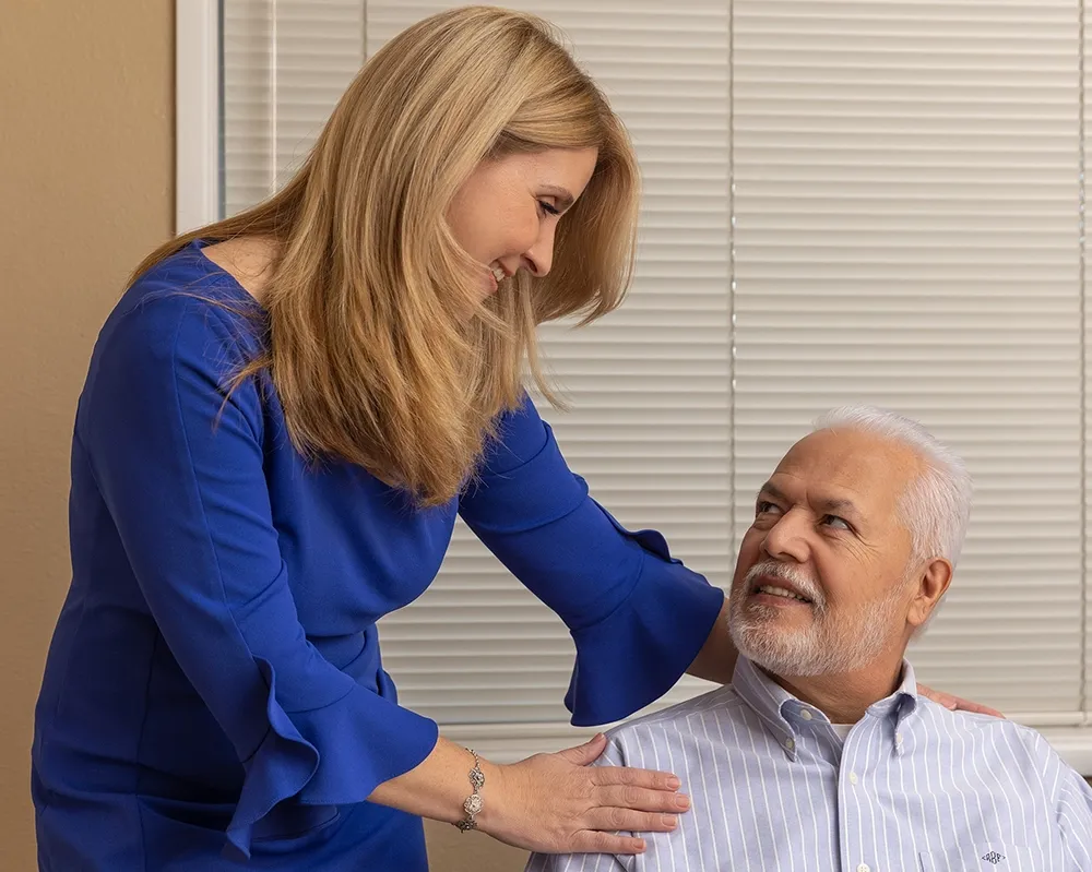 How to become a patient Medicare in Fallbrook Medical Center Senior Care