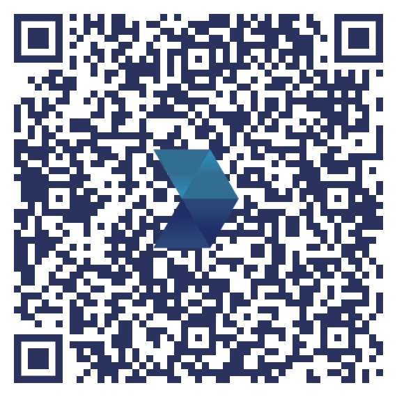 Fallbrook Programa Perdida-de Peso QR Code