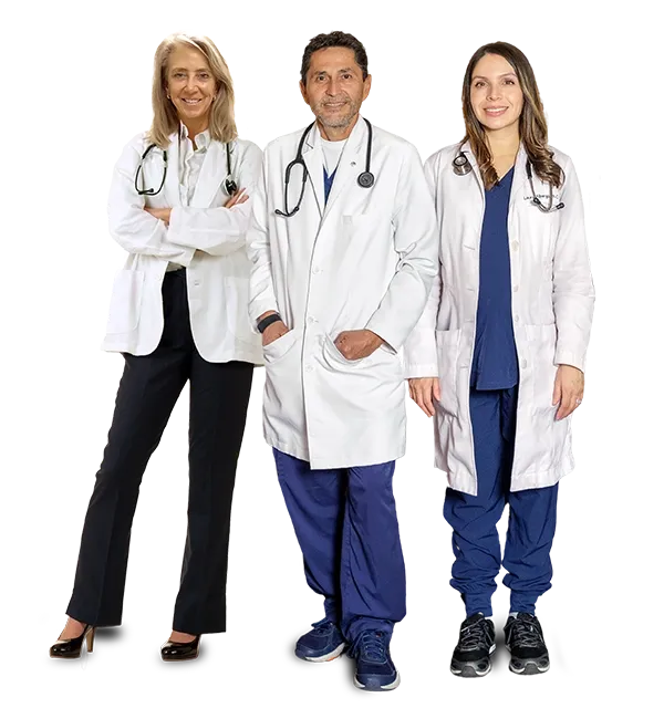 Group Doctor that work in fallbrook Medical Center