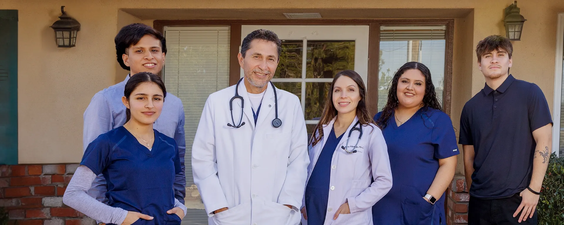 team clinic fallbrook medical center 2024