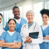 Your Care Team How Team-Based Healthcare Enhances Patient Care