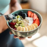 High-Fiber Diet