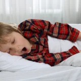 Does My Child Have Sleep Apnea Quiz