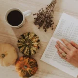 A Happy Thanksgiving Message