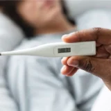 Understanding High Fever in Adults